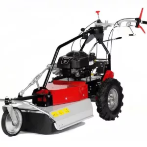 Tondeuse à herbes hautes professionnelle 4F Limpar HG55 - modèle 2025-Neuf