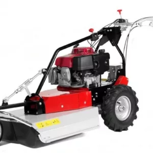 Tondeuse à herbes hautes professionnelle 4F Limpar HG65 - modèle 2025-Neuf