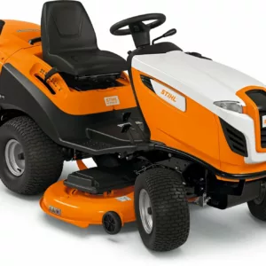 Tracteur de pelouse STIHL RT 6127.1 ZL - modèle 2025-Neuf