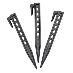Jeu de clous de fixation STIHL AFN 075-Neuf