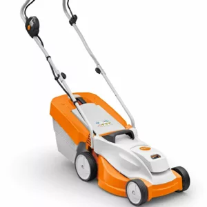 Tondeuse à gazon sans fil STIHL RMA 235 - sans batterie ni chargeur - modèle 2025-Neuf