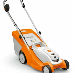 Tondeuse à gazon sans fil STIHL RMA 239 sans batterie ni chargeur - modèle 2025-Neuf