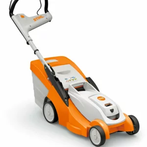 Tondeuse à gazon sans fil STIHL RMA 239 C sans batterie ni chargeur - modèle 2025-Neuf