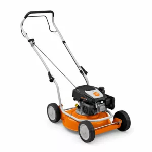 Tondeuse mulching thermique STIHL RM 2 R - modèle 2025-Neuf