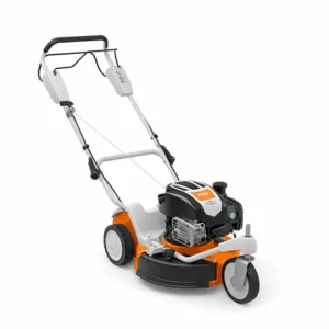 Tondeuse mulching thermique STIHL RM 3 RT - modèle 2025-Neuf