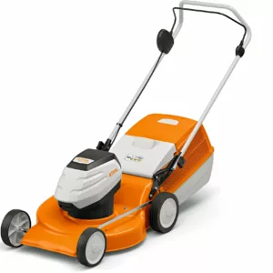 Tondeuse à gazon sans fil STIHL RMA 253 sans batterie ni chargeur - modèle 2025-Neuf