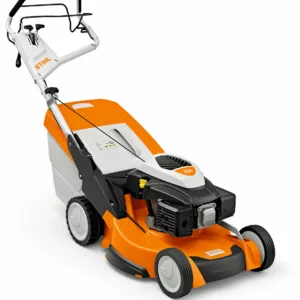 Tondeuse thermique STIHL RM 655 VS - modèle 2025-Neuf