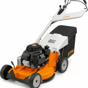 Tondeuse thermique STIHL RM 756 GC - modèle 2025-Neuf