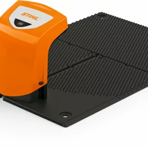 Station d'accueil supplémentaire STIHL pour les séries RMI 4 et 5 ADO 401-Neuf