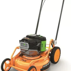 Tondeuse mulching sans fil AS-Motor avec roues motrices Vario 510 E-ProClip A - sans batterie ni chargeur - modèle 2024-Neuf