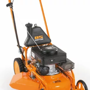 Tondeuse mulching thermique AS-Motor 510 ProClip 2T ES A 2in1 - modèle 2025-Neuf
