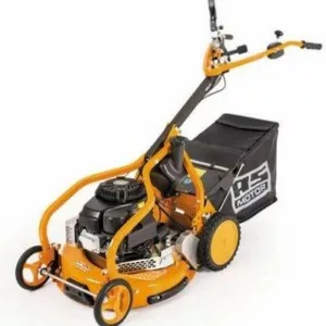 Tondeuse à entraînement AS-Motor Profi Vario avec frein de sécurité 531 4T MK B - modèle 2025-Neuf