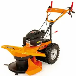 Tondeuse rotative professionnelle AS-Motor 700 KM - modèle 2025-Neuf