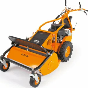 Broyeur à fléaux professionnel AS-Motor 701 SM - modèle 2025-Neuf