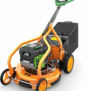 Tondeuse à gazon professionnelle AS-Motor AS 531 E-ProCut B - modèle 2025-Neuf