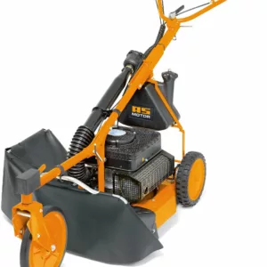 AS-Motor Profi Allmäher 21 2T ES - modèle 2025-Neuf