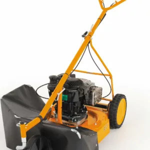 AS-Motor Profi Allmäher 21 4T Briggs & Stratton - modèle 2025-Neuf