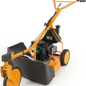 AS-Motor Profi Allmäher 21 4T B&S Confort - modèle 2025-Neuf
