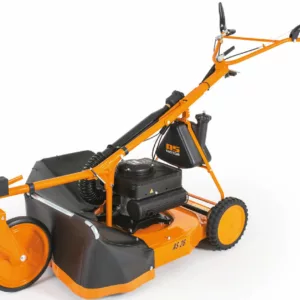 AS-Motor Profi Allmäher 26 2T ES - modèle 2025-Neuf