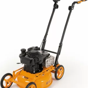 Tondeuse mulching thermique AS-Motor 420 ProClip 4T - modèle 2025-Neuf