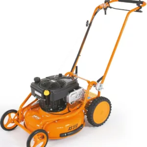 Tondeuse mulching thermique AS-Motor 510 ProClip 4T A 2in1 - modèle 2025-Neuf