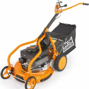 Tondeuse professionnelle AS-Motor 531 2T ES MK B - modèle 2025-Neuf