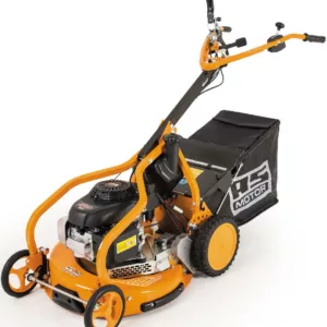 AS-Motor Profi Vario tondeuse 531 4T MK - modèle 2025-Neuf