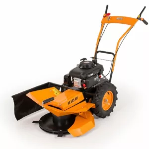 Tondeuse rotative professionnelle AS-Motor 585 KM - modèle 2025-Neuf
