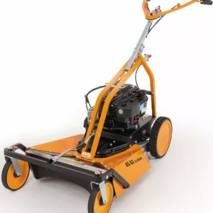 AS-Motor Profi Allmäher 62 4T B&S - modèle 2025-Neuf