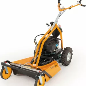 AS-Motor Profi Allmäher 63 4T Briggs&Stratton - modèle 2025-Neuf