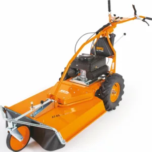 AS-Motor Profi Allmäher 65 2T ES - modèle 2025-Neuf