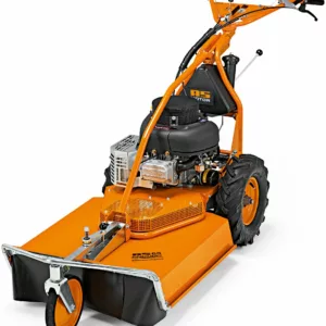AS-Motor Profi Allmäher 65 4T Briggs&Stratton - modèle 2025-Neuf