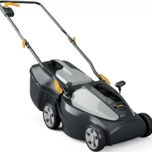 Kit tondeuse à gazon sans fil Alpina AL1 3420 Li comprenant batterie et chargeur - modèle 2025-Neuf