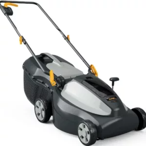 Kit tondeuse sans fil Alpina AL1 3820 Li comprenant batterie et chargeur - modèle 2025-Neuf