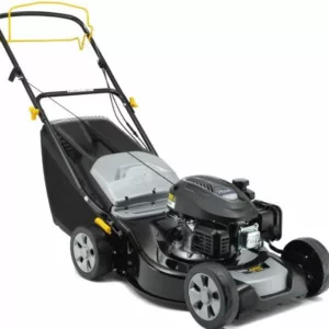Tondeuse thermique Alpina AL4 46 SA - modèle 2025-Neuf