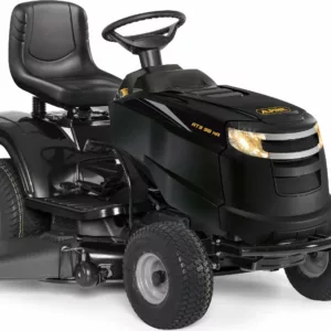 Tracteur de pelouse Alpina AT3 98 HA - modèle 2025-Neuf