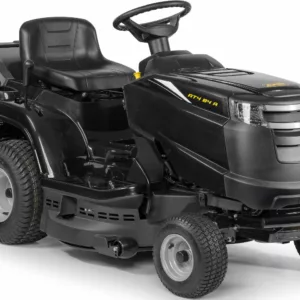 Tracteur de pelouse Alpina AT4 84 A - modèle 2025-Neuf