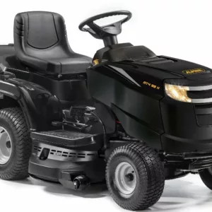 Tracteur de pelouse Alpina AT4 98 HA - modèle 2025-Neuf
