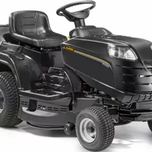 Tracteur de pelouse Alpina AT 84 HA - modèle 2025-Neuf