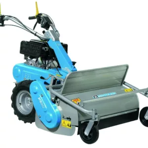Faucheuse à fléaux Bertolini BTS 80 GX340-Neuf