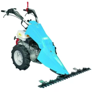 Faucheuse à barres Bertolini BT 150 MS CH 395 machine de base avec pneus - modèle 2025-Neuf
