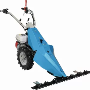 Faucheuse à barres Bertolini BT 130 S K 800H-Neuf