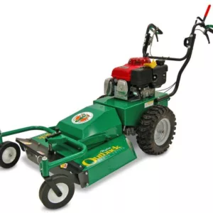 Faucheuse Billy Goat BC 2600 HHEU - modèle 2025-Neuf