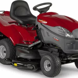 Tracteur tondeuse Castelgarden PTX 210 HD - modèle 2025-Neuf