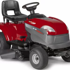 Tracteur tondeuse Castelgarden XD 150 - modèle 2025-Neuf