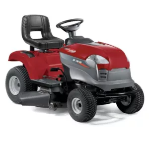 Tracteur tondeuse Castelgarden XD 150 HD - modèle 2025-Neuf