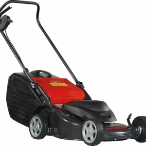 Tondeuse à gazon électrique Efco LR 48 PE Comfort Plus - modèle 2025-Neuf