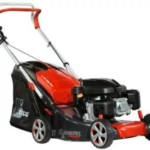 Tondeuse à essence Efco LR 48 PK Comfort Plus - modèle 2025-Neuf