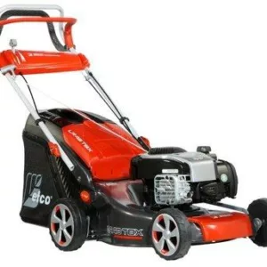 Tondeuse à essence Efco à roues motrices LR 48 TBX Comfort Plus - modèle 2025-Neuf