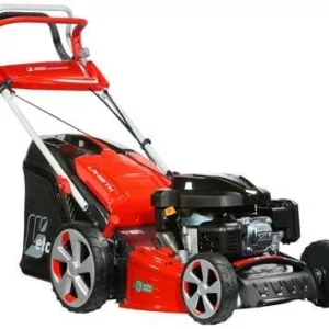 Tondeuse à essence Efco à roues motrices LR 48 TK Allroad Plus 4 - modèle 2025-Neuf